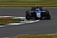 F2: Sargeant vence em Silverstone de ponta a ponta; Drugovich é 4º e Fittipaldi é 11º