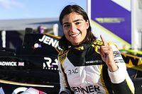 W Series Silverstone: Chadwick gana la pole en la sesi&oacute;n del viernes