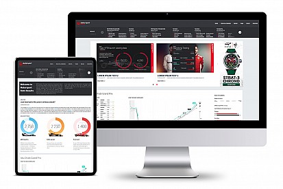 Motorsport Stats lancia il più grande database gratuito di risultati del mondo