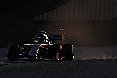 Los coches de F1 2019 serán más rápidos, a pesar de la nueva normativa