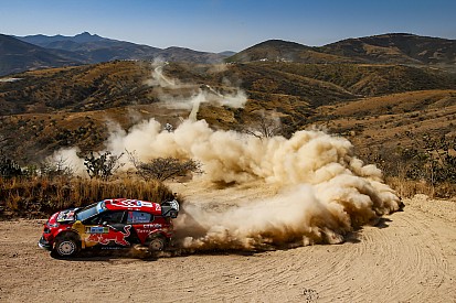 ES10 - Un gros coup de chance pour Ogier ?