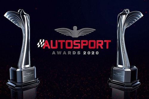 Autosport Awards 2020: todos los ganadores votados por los lectores