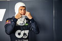 Albon: Ser reserva de Red Bull valdr&aacute; m&aacute;s que el DTM para volver a F1