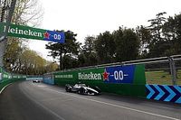 Fórmula E: Confira horários e como assistir à rodada dupla do ePrix de Roma