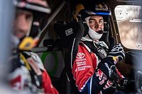 De Villiers ma szansę wystartować