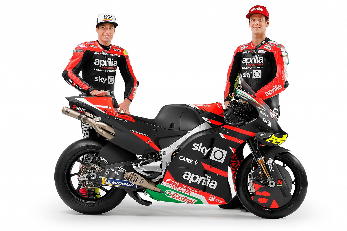 motor bike gp