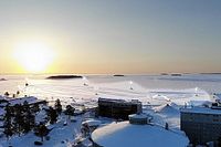 La Race of Champions se traslada a Suecia en 2022