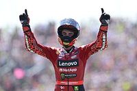 MotoGP: Bagnaia abre mais vantagem na tabela; veja situação do Mundial após GP da Holanda