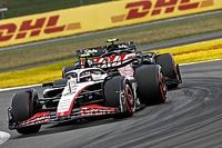 Hulkenberg: Suenan las alarmas tras otro fallo de Ferrari en Haas