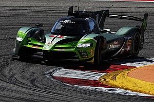 Villeneuve miał szczęście