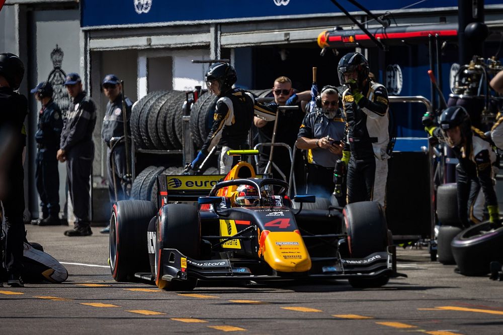 Enzo Fittipaldi