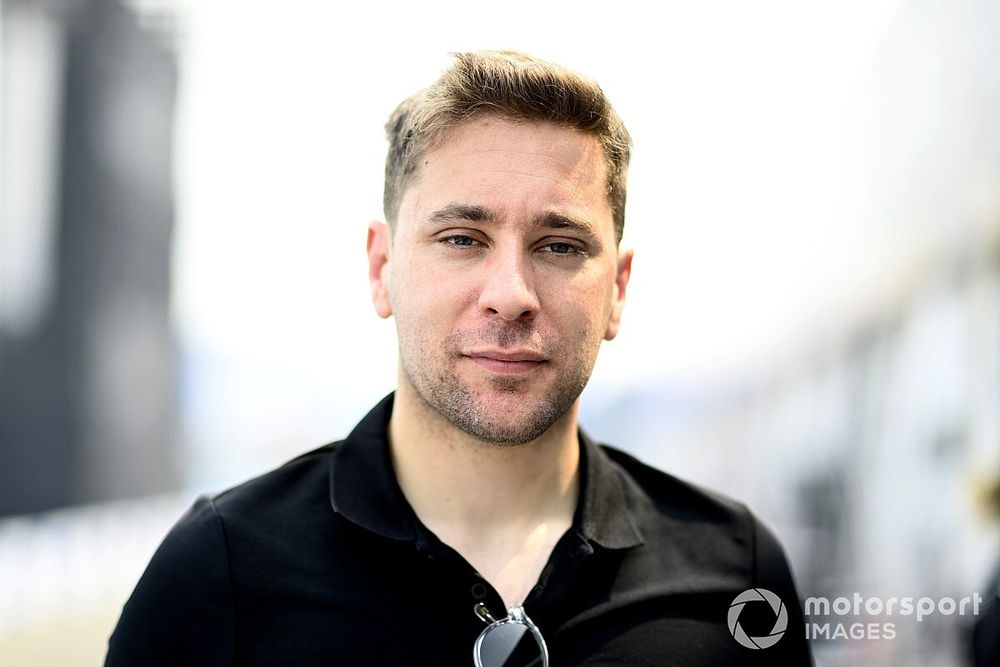 Robin Frijns, ABT CUPRA Racing 