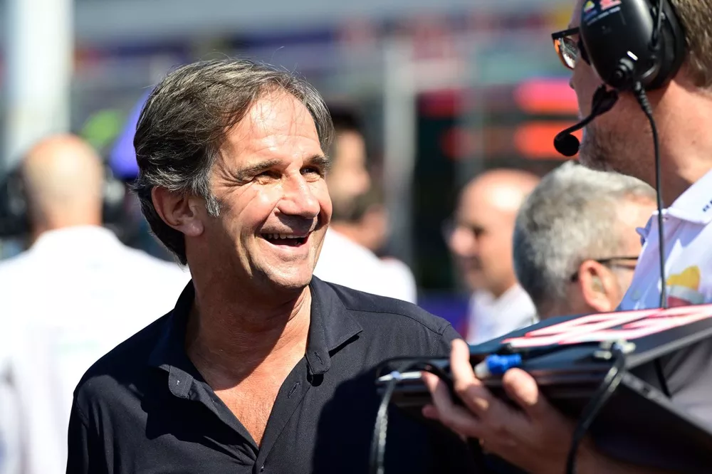 Davide Brivio