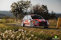 Zmiana na czele Rajdu Śląska