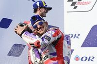 Por qué el título de Jorge Martín sublimaría la obra de Dall’Igna en MotoGP