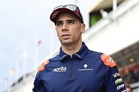 Oliveira confirma el "acercamiento" de Honda para sustituir a M&aacute;rquez