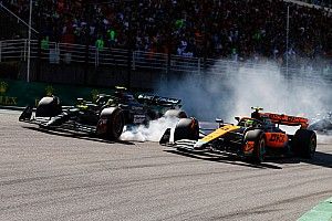 Зак Браун: Новый контракт позволит McLaren влиять на разработку моторов Mercedes