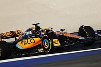 Piastri sorprende y le 'roba' la pole al sprint a Verstappen en Qatar