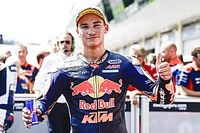 Oncu gana una carrera de infarto por cinco mil&eacute;simas a Holgado en Austria