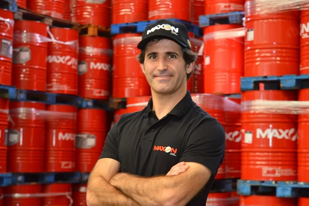 S&eacute;rgio Jimenez