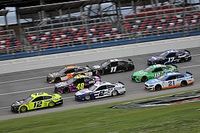 Blaney vence prova intensa em Talladega com final emocionante