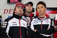 Toyota explica por qué eligió a Hartley para reemplazar a Alonso