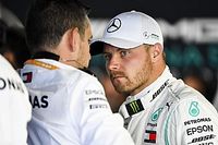 Bottas: Resultado do Canadá é um alerta na briga por título da F1