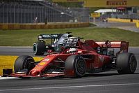 Las claves de neumáticos para el GP de Canadá de F1 2022