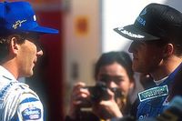 A Vettel le habr&iacute;a encantado ver m&aacute;s duelos Schumacher vs Senna 