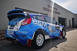 Solberg, Higgins i Fetela