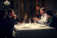 'Heroes', la pel&iacute;cula de cinco pilotos contada a cuatro voces