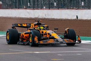 F1: Por que equipes 'camuflam' carros nos testes de pr&aacute;-temporada