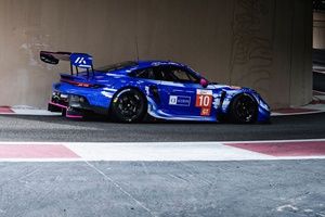 Las 24 Horas de Le Mans 2025 ya tienen a sus &uacute;ltimos equipos invitados