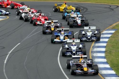 F1: FIA marca reunião no Bahrein com fornecedoras de motores para discutir retorno do V10