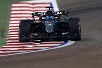 F1: Mercedes se sai "muito melhor do que o esperado" no estressante GP do Bahrein