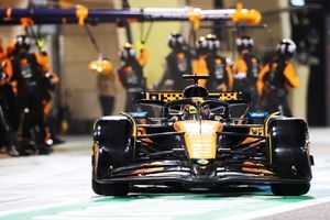 F1: McLaren leva pequenas atualizações para Arábia Saudita; entenda