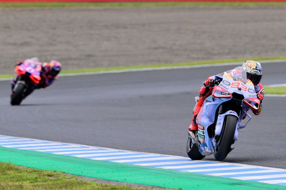 Marc Marquez, Gresini Racing