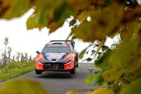 Tanak podr&aacute; luchar "sin las manos atadas" por el t&iacute;tulo del WRC en Jap&oacute;n