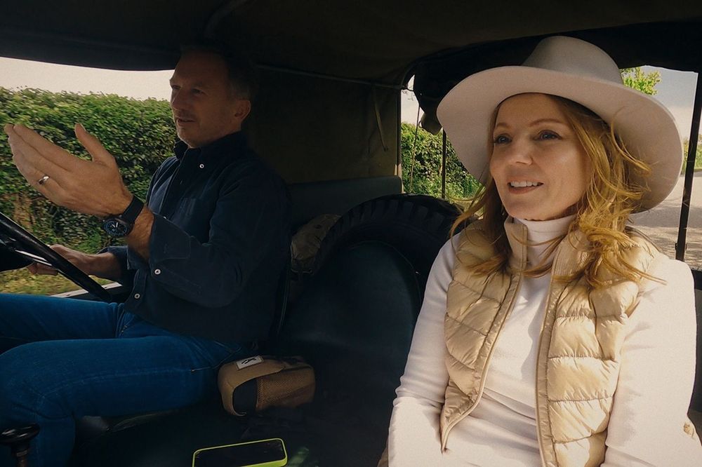 Drive to Survive temporada 7