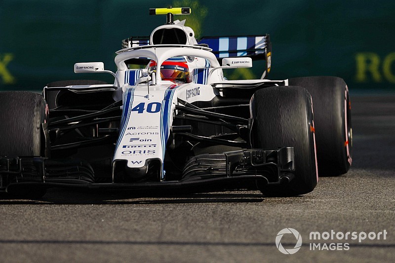 Doornbos: “Vraag me af hoe Kubica het er in Monaco vanaf brengt”