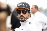 Alonso espera voltar aos pontos no GP do Jap&atilde;o