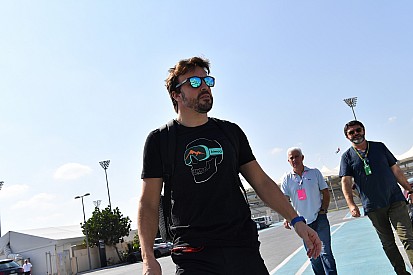 Alonso: "La mia gara più bella in F1? A Valencia nel 2012, vinsi in rimonta con la Ferrari!"