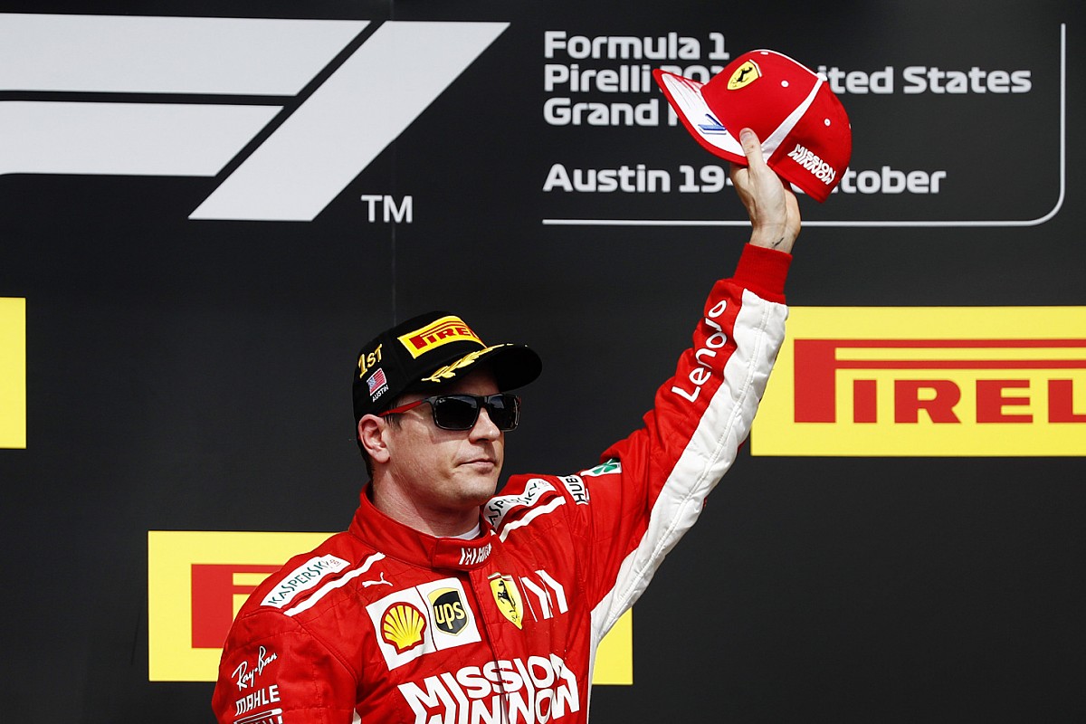 Räikkönen hatalmas rádiós üzenete: „B*ssza meg, végre…” (videó)