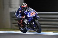 Vi&ntilde;ales: "Confirmamos que el paso adelante de Tailandia no fue solo por el neum&aacute;tico"
