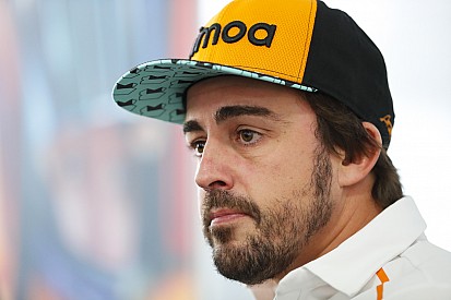 Alonso: I've achieved all I wanted to in F1