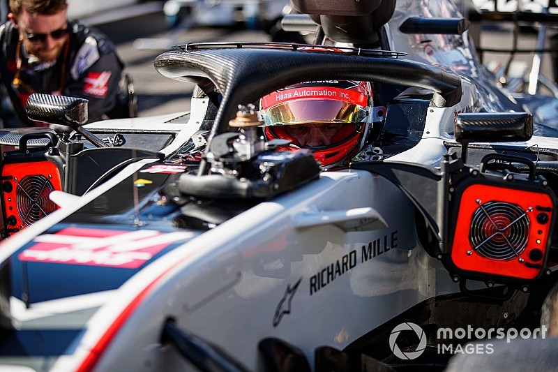 FIA explica los criterios para exculpar a Magnussen y sancionar a Alonso