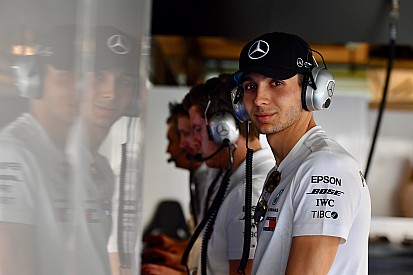 Ocon: "Nieuwe gewichtsregels zullen me helpen in 2020"