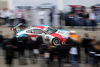 Carrera Cup Italia, Imola: dopo Bonito tocca a Buffa sulla Wild Car
