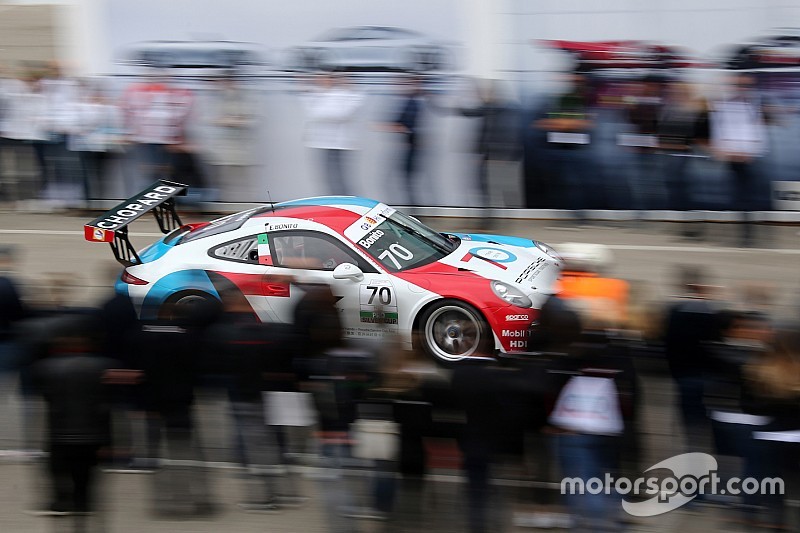Carrera Cup Italia, Imola: dopo Bonito tocca a Buffa sulla Wild Car