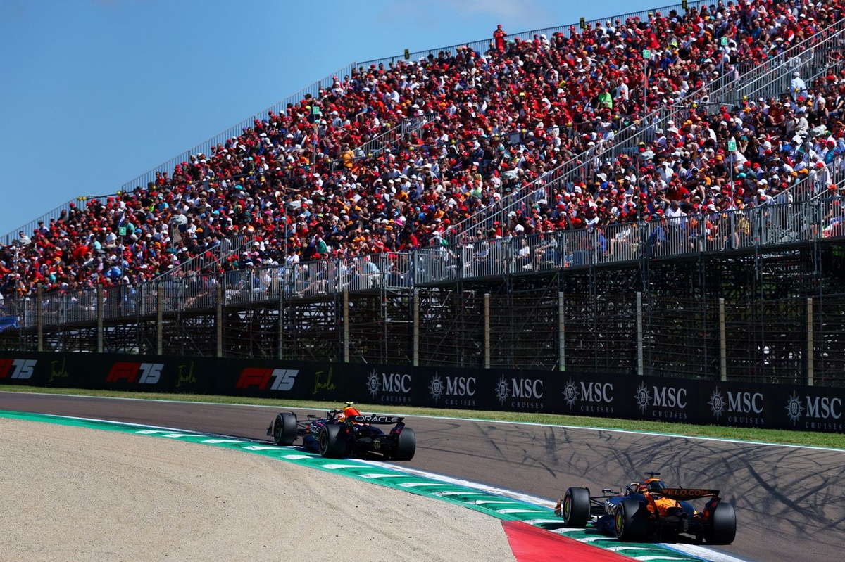 Formula 1 e Motorsport Network presentano i risultati del Global F1 Fan Survey 2025